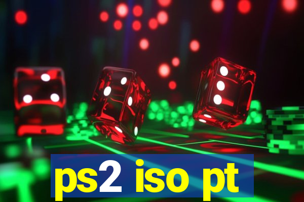 ps2 iso pt-br